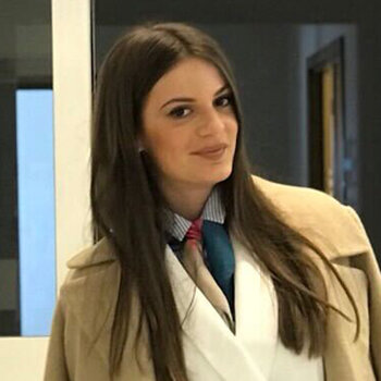 Aleksandra Fuštić