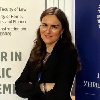 Ljiljana Marić