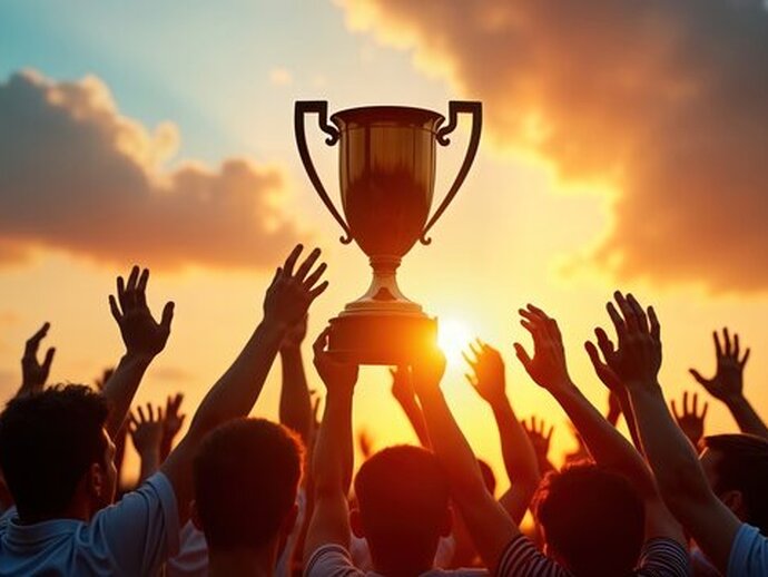 Izgradnja visokoefikasnih timova (Chart Learning Solutions)