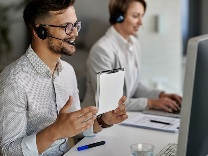 Kurs za upravljanje korisničkom podrškom (Chart Learning Solutions)