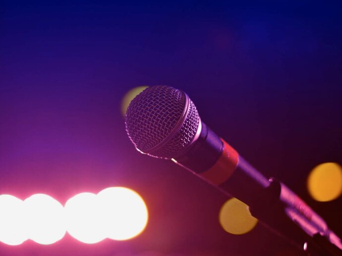 Prezentacione veštine i javni nastupi