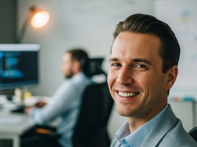 Informaciona bezbednost za zaposlene