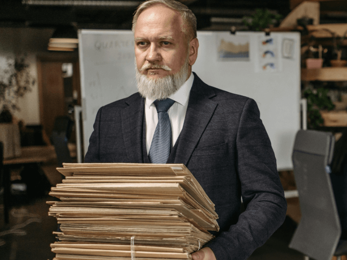 Pravilno rukovanje podacima i GDPR